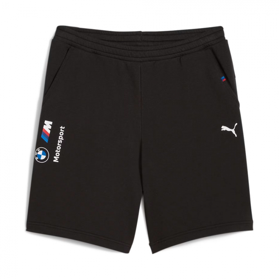 bmw-schwarze-shorts