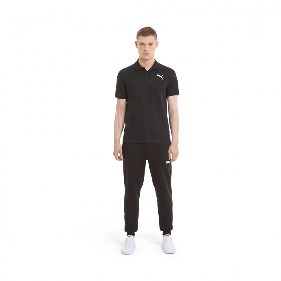 polo-pique-black