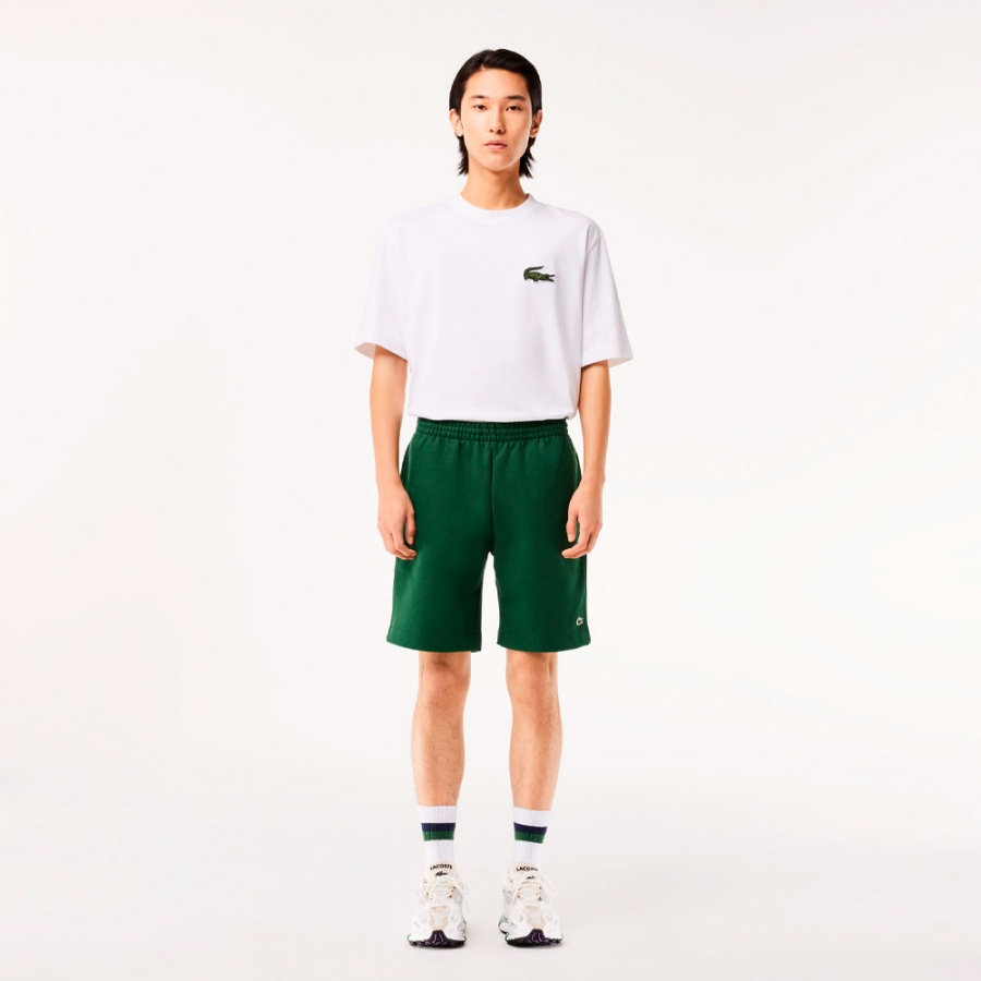 brushed-ecological-cotton-jogger-shorts