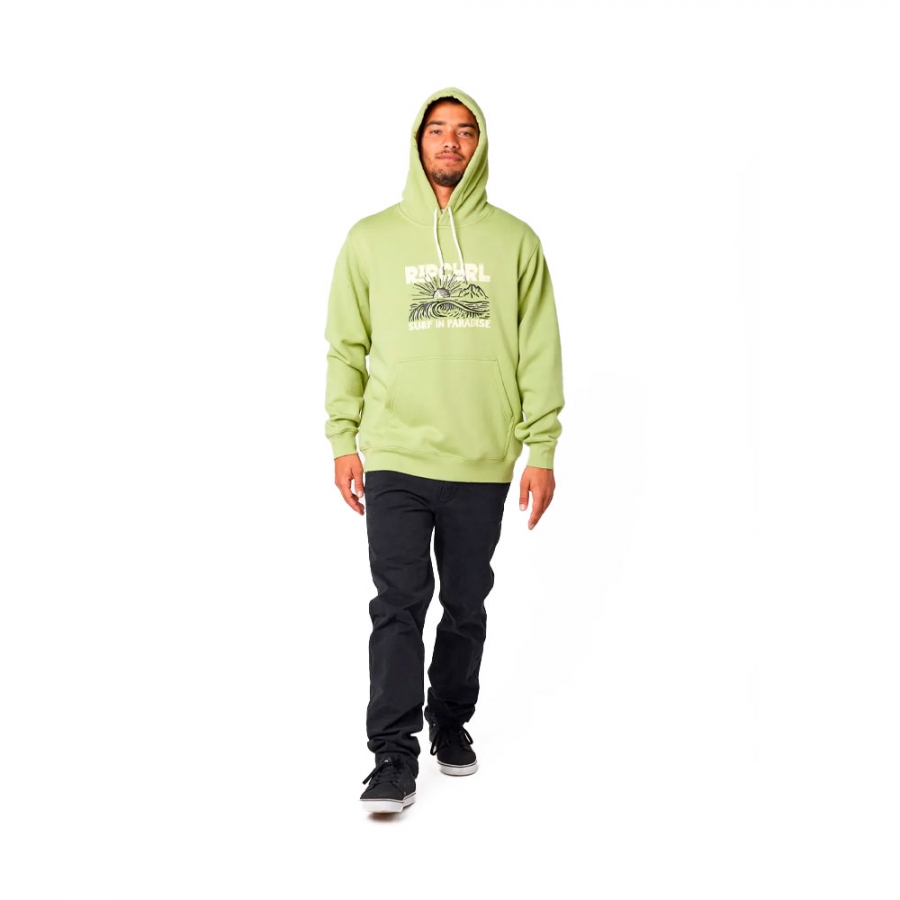 les-esta-kapuzenpullover