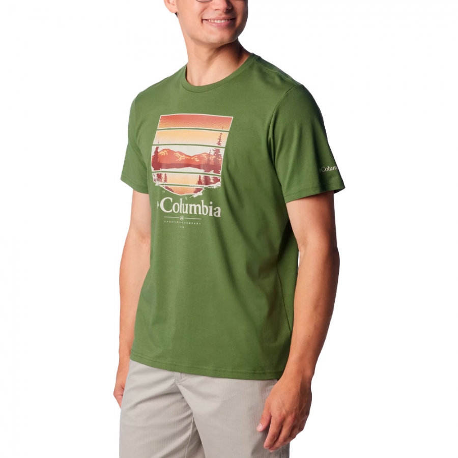 camiseta-estampada-path-lake-ii