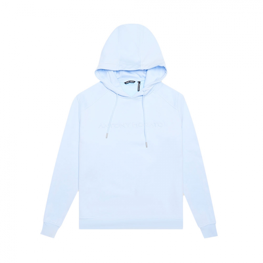 sweat-shirt-avec-logo-bleu-ciel