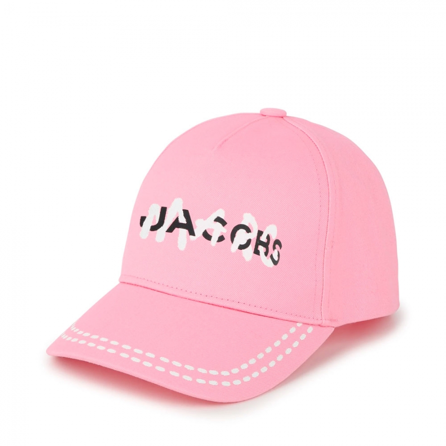 old-pink-cap