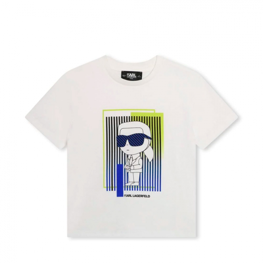 camiseta-ikonik-blanco-kids