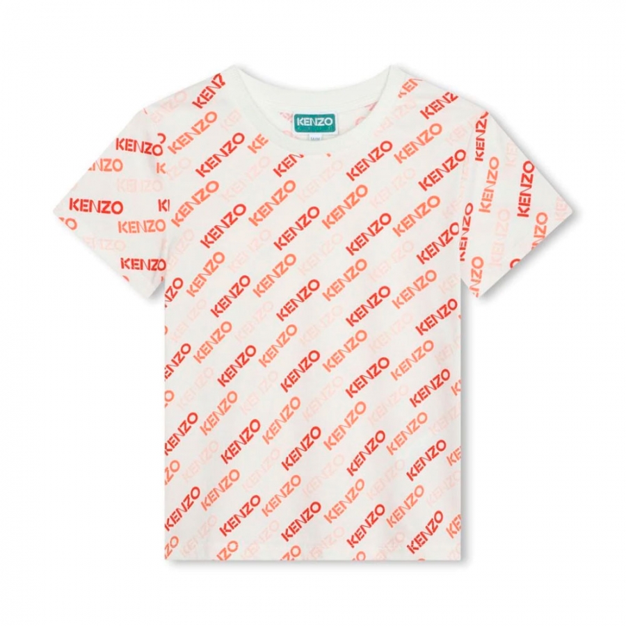 t-shirt-with-ivory-print-kids