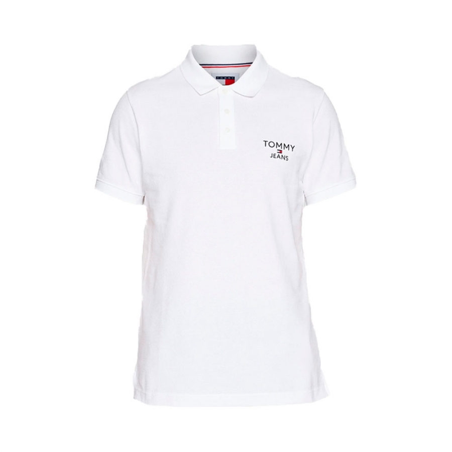 polo-slim-corp-blanc