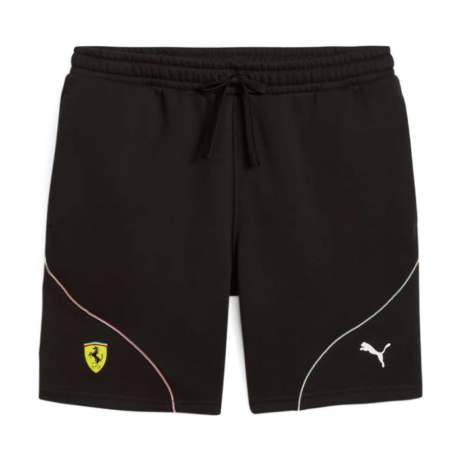 scuderia-ferrari-race-motorsport-shorts