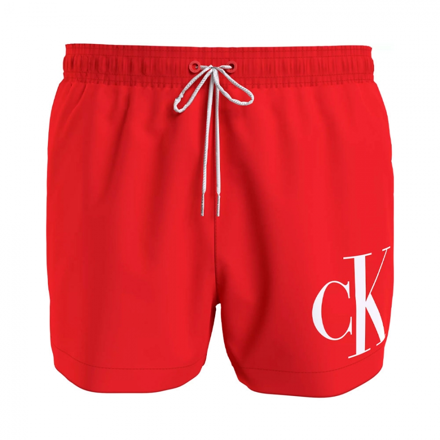 maillot-de-bain-court-avec-cordon-de-serrage-ck-monogram