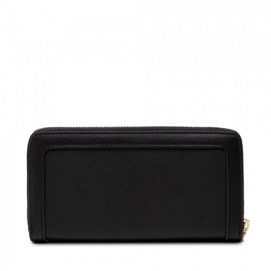 large-black-wallet