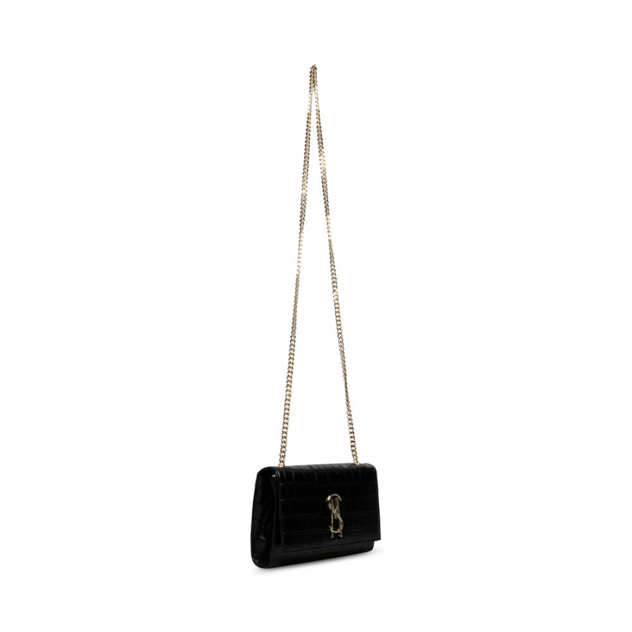 borsa-bracciale-nero-oro