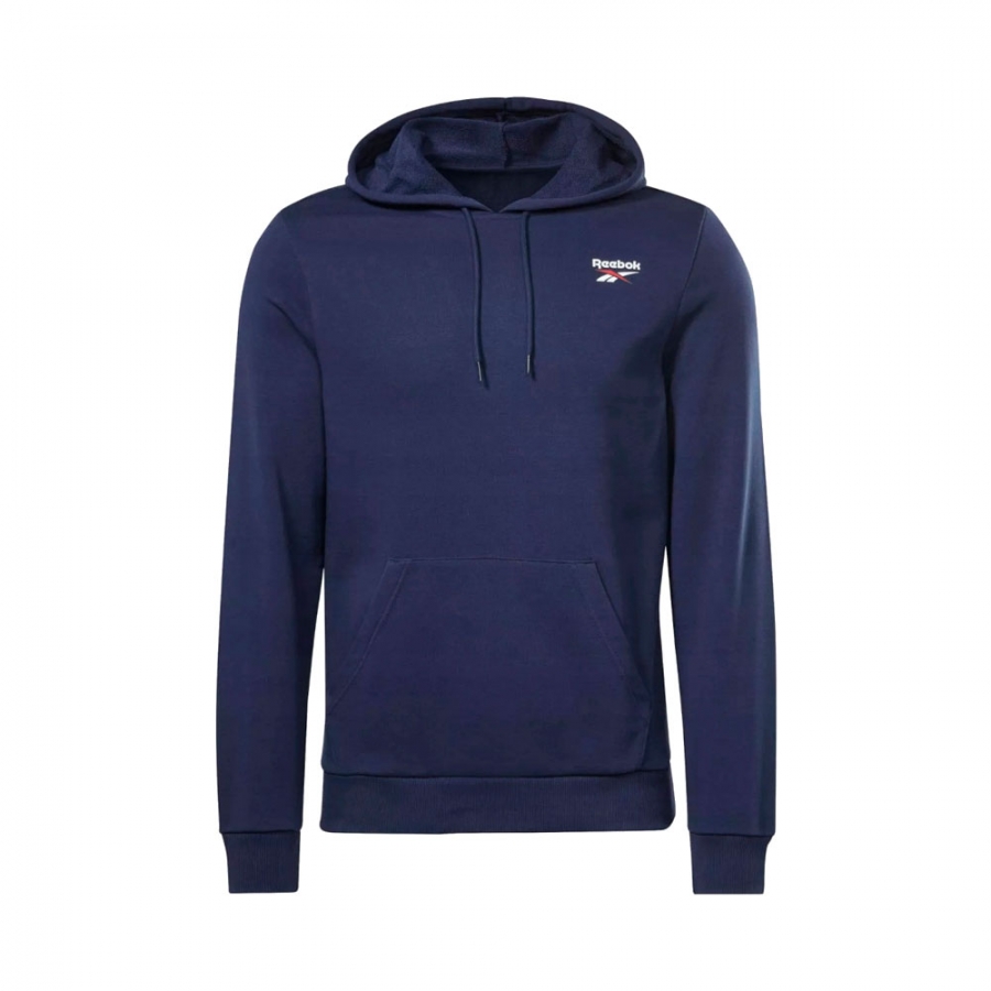 marineblauer-hoodie