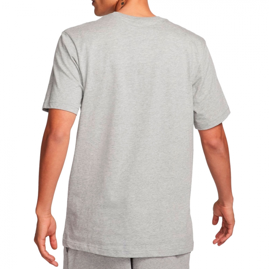 t-shirt-sportswear-fonce-gris