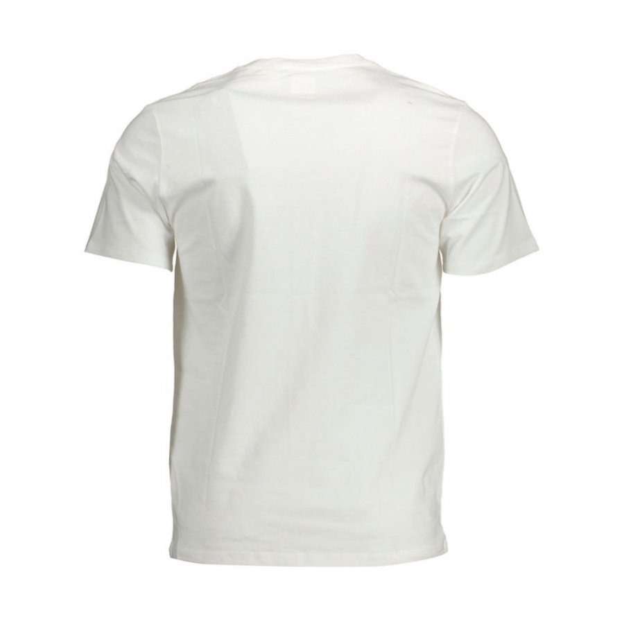 original-hm-vneck-white-t-shirt