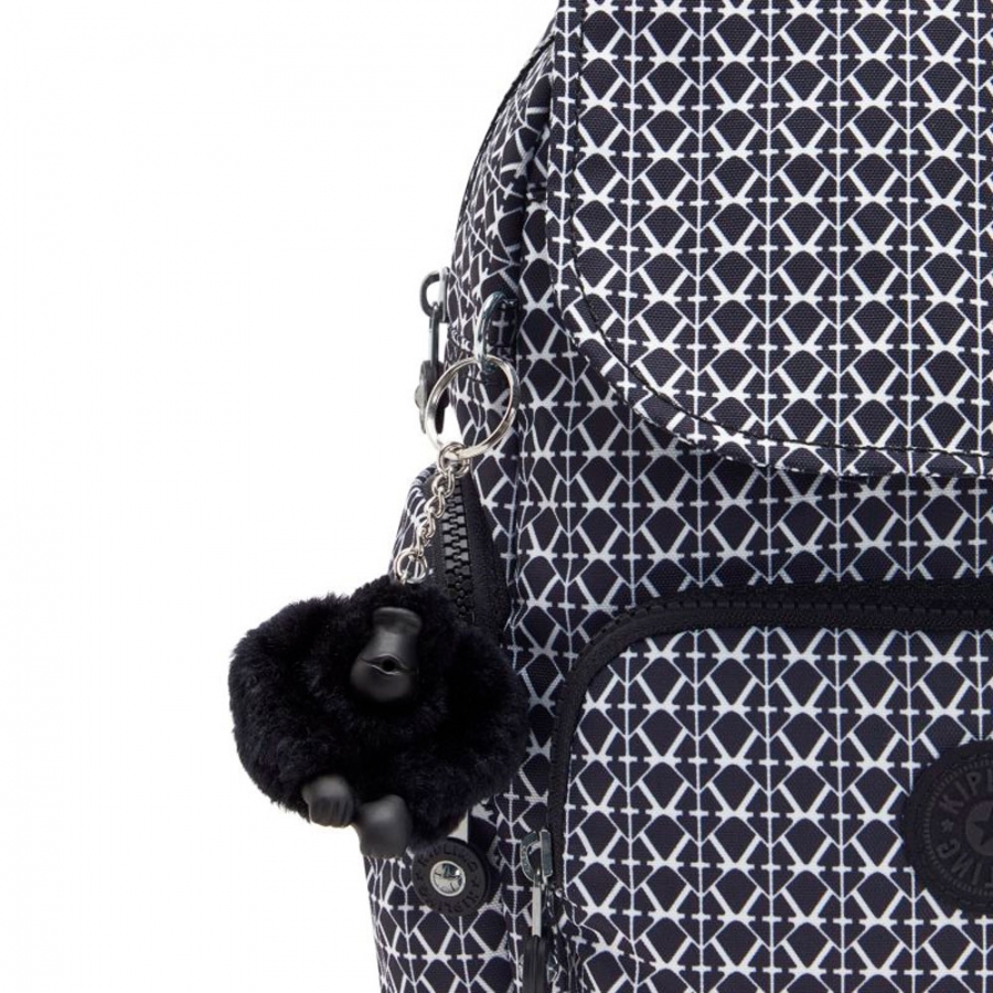 mochila-city-signature-print