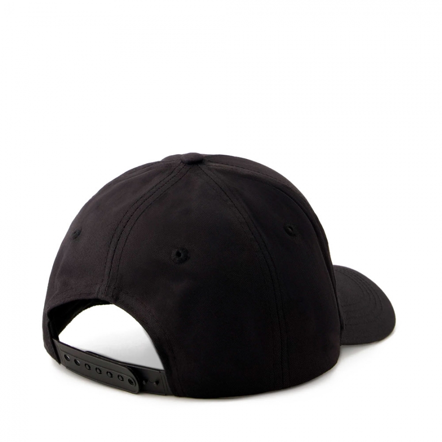 casquette-essentielle-n1-noire