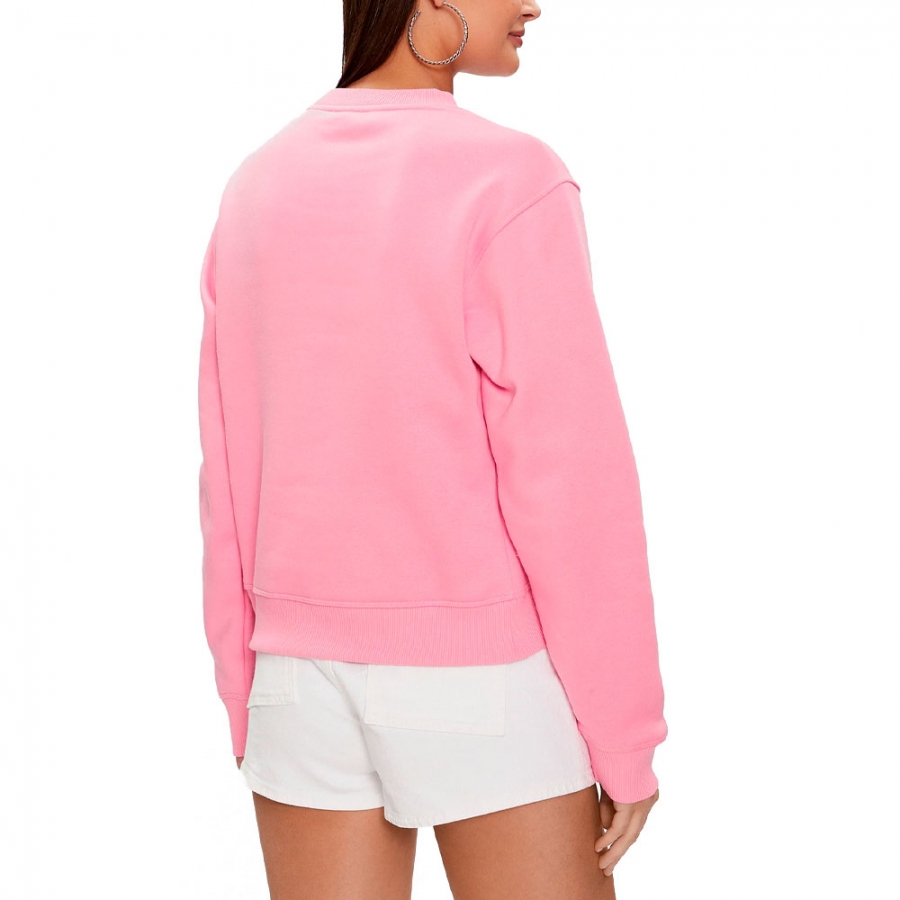 guess-icon-paris-pink-sweatshirt