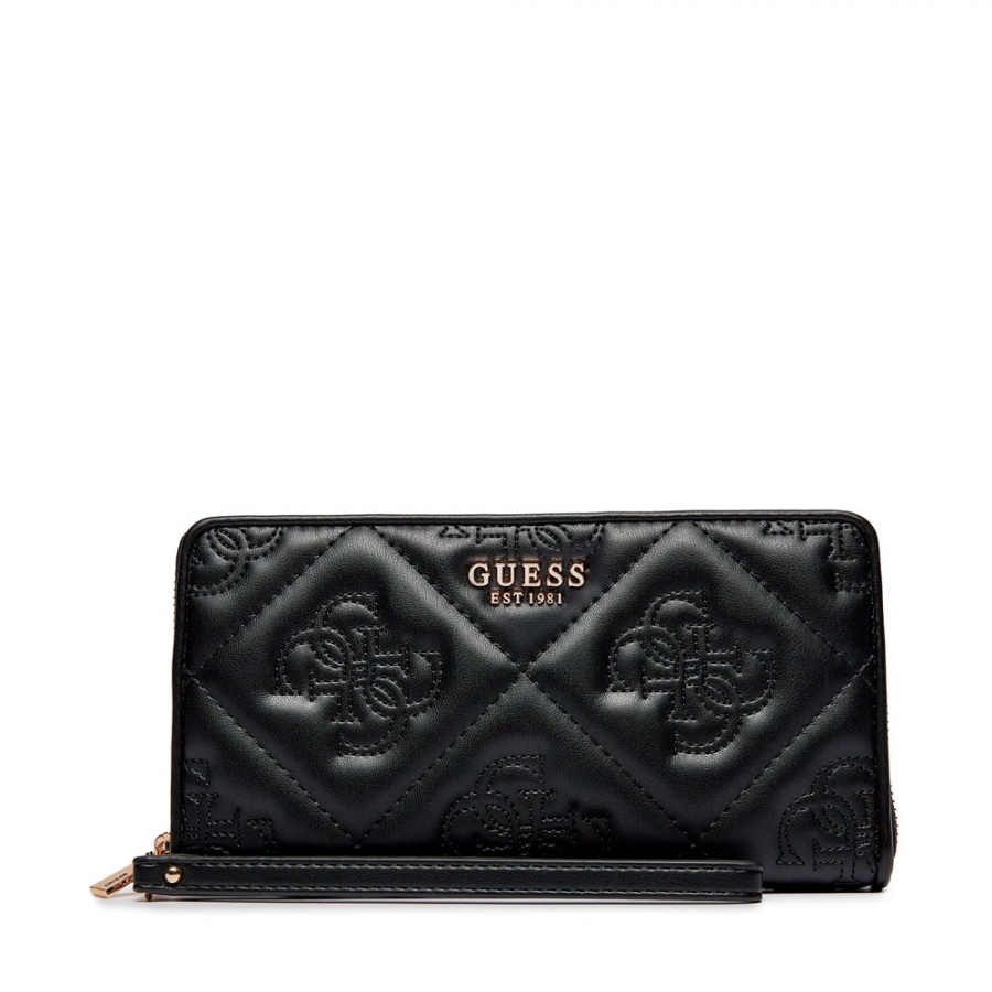 cartera-marieke-black-logo