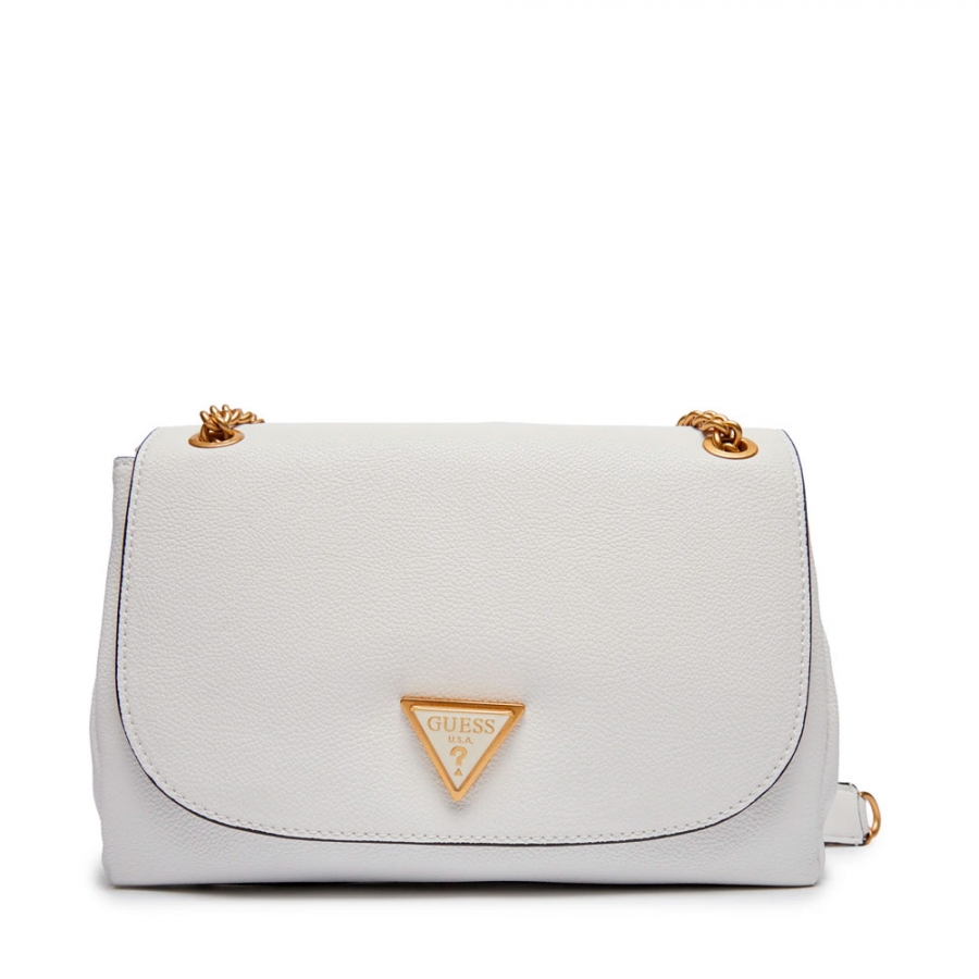 james-white-crossbody-bag