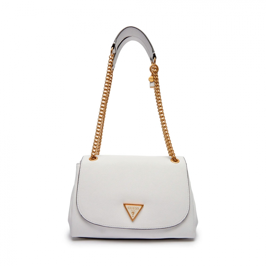 james-white-crossbody-bag