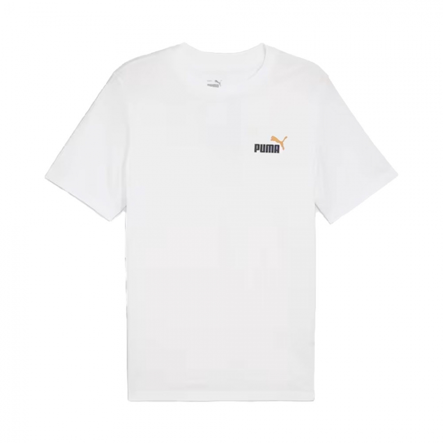 graphics-feel-good-white-t-shirt