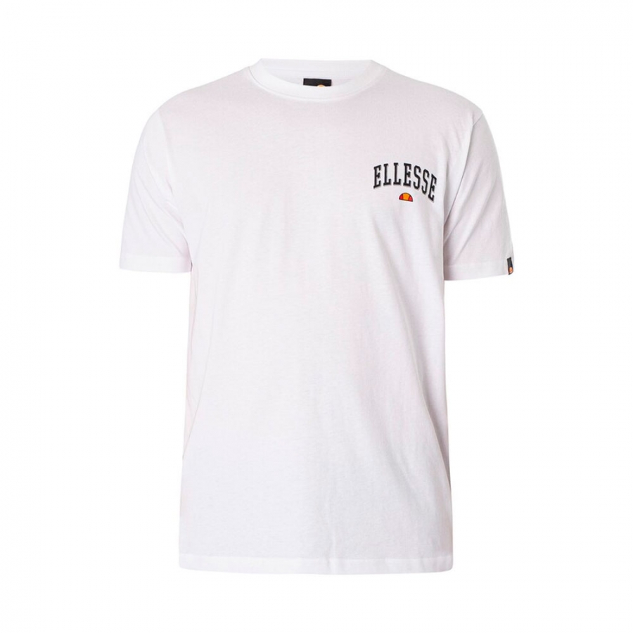 ellesse-camiseta-harvardo-white