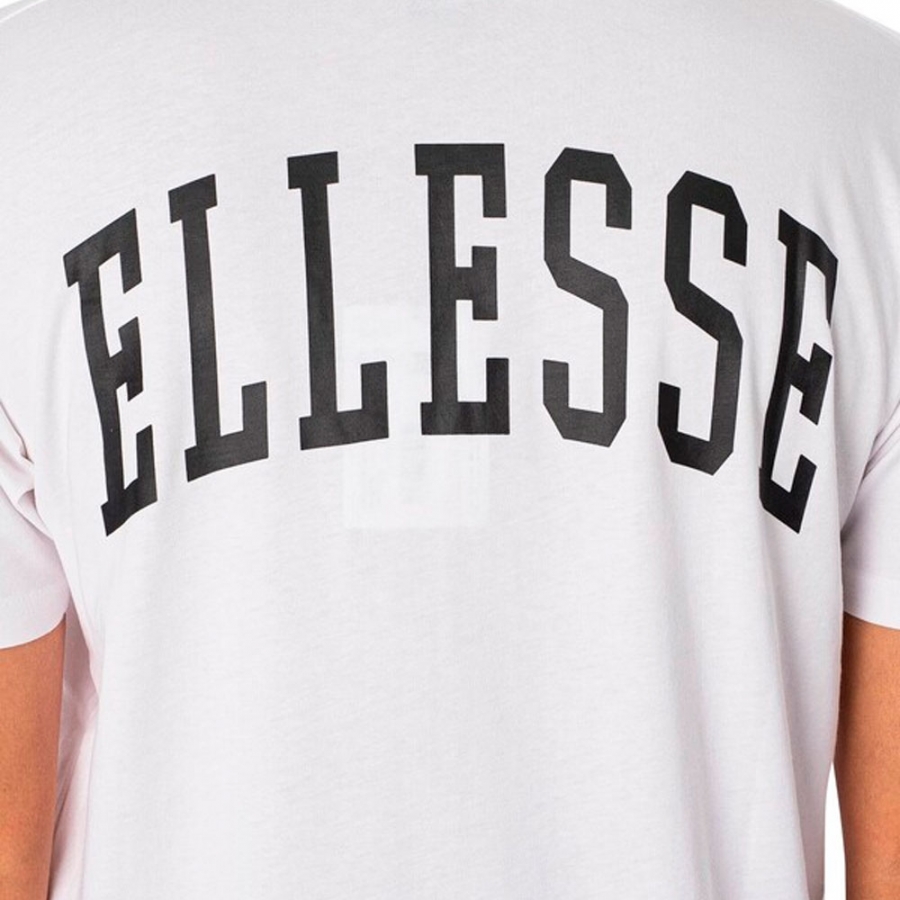 ellesse-camiseta-harvardo-white