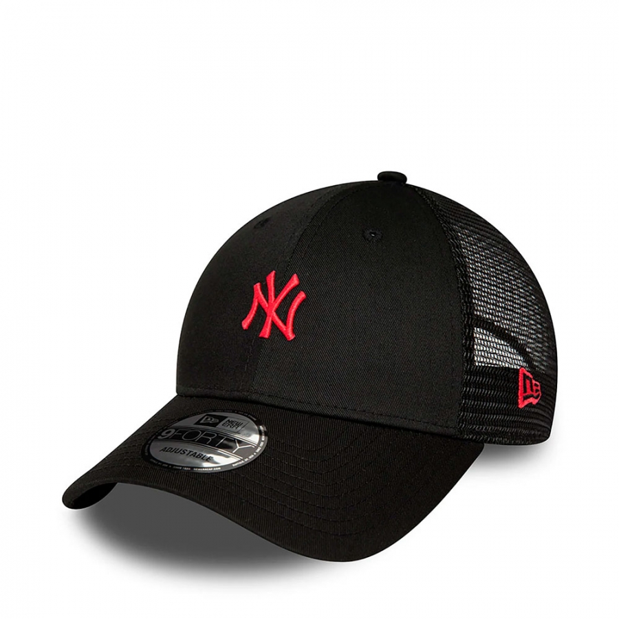 startseite-field-trucker-cap-new-york-yankees-schwarz