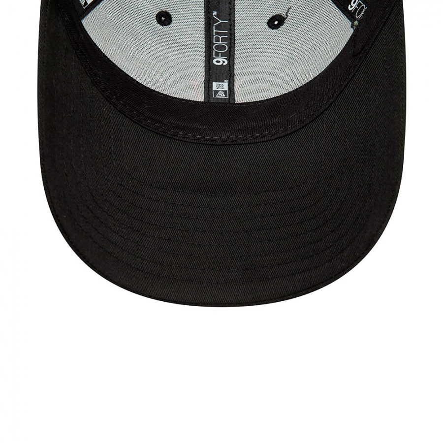 startseite-field-trucker-cap-new-york-yankees-schwarz