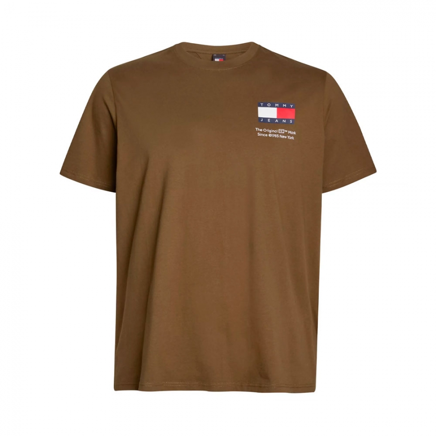 essential-slim-cut-t-shirt-with-logo