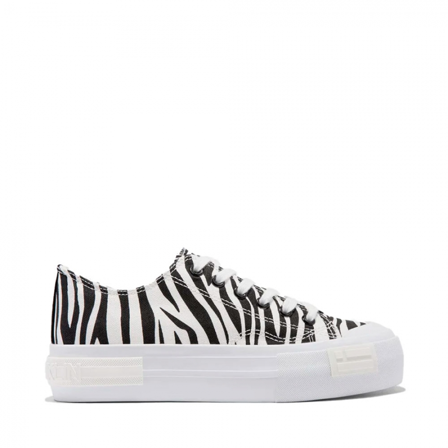 sneaker-one-way-bassa-edizione-zebra