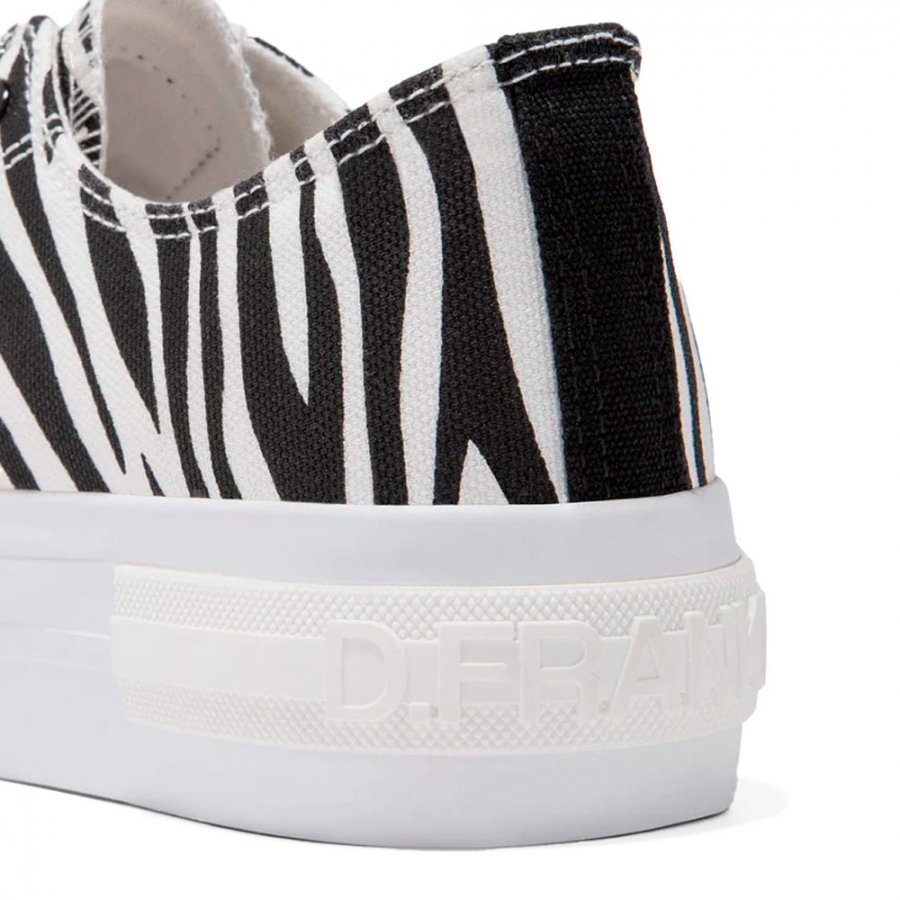 sneaker-one-way-bassa-edizione-zebra