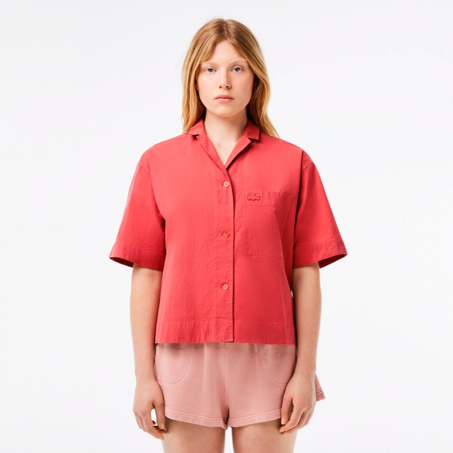 chemise-oversize