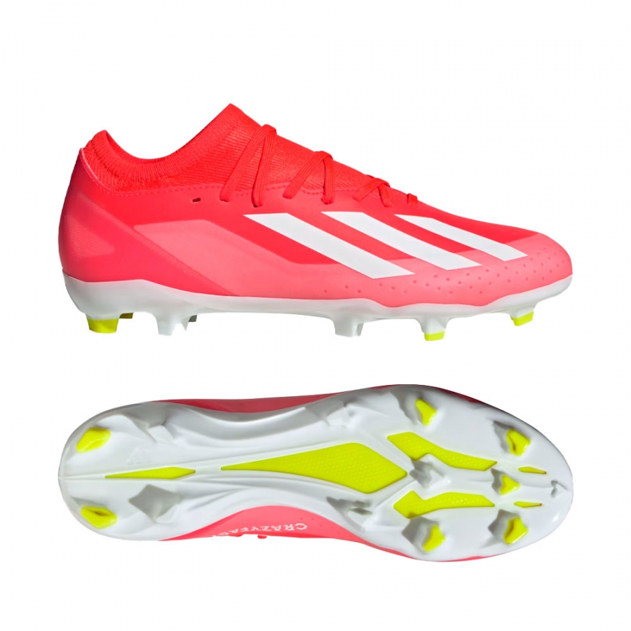 bottes-de-football-x-crazyfast-league-gazon-naturel-sec