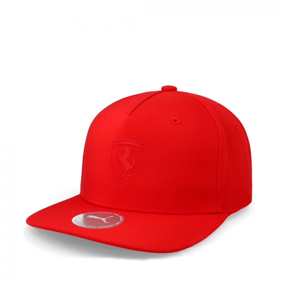 ferrari-style-cap