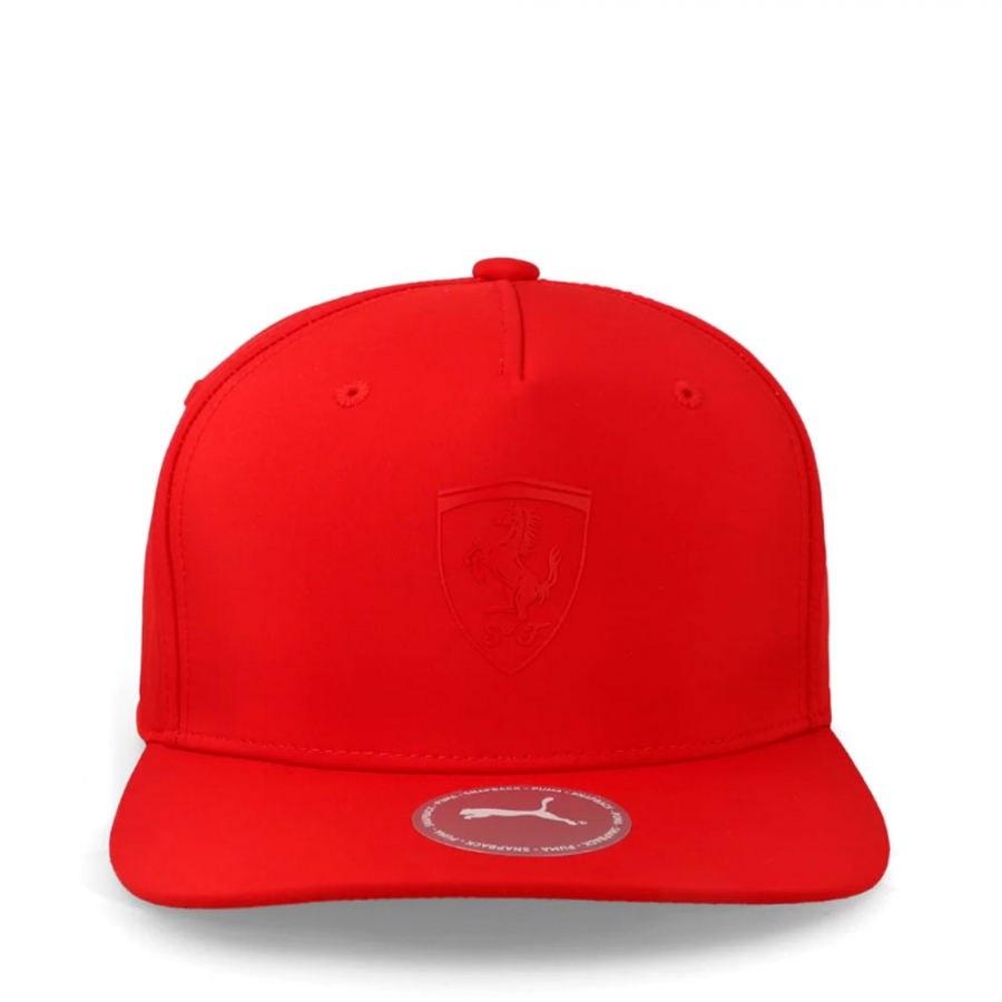 cappello-stile-ferrari