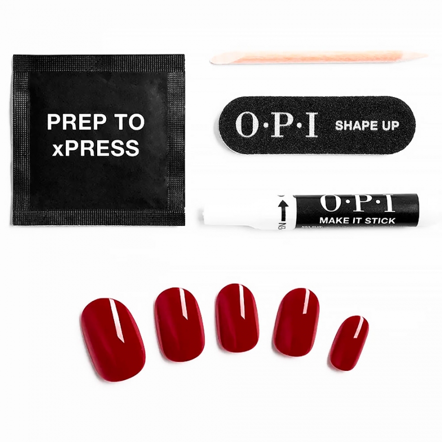 xpress-on-ongles-artificiels-vernis-a-ongles-d-vin-de-malaga