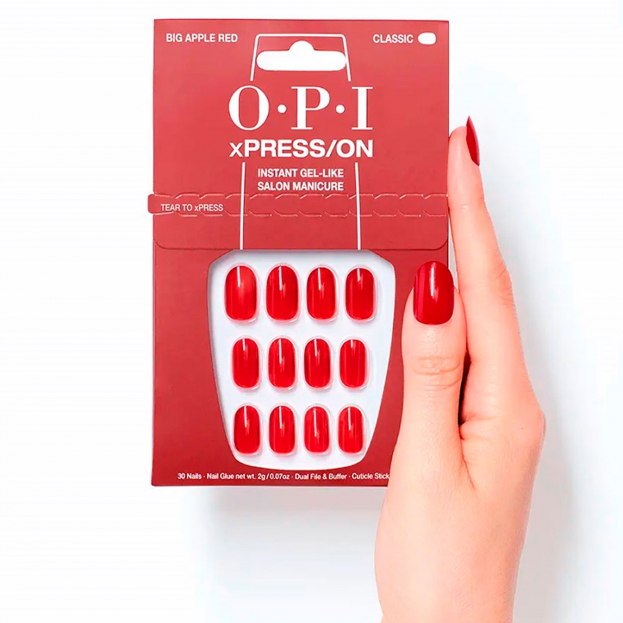 xpress-on-artificial-nails-big-apple-red-nail-polish