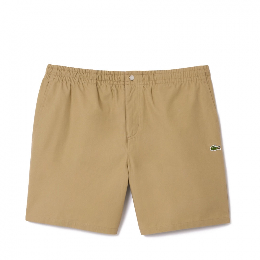 relaxed-fit-shorts-with-elastic-finish