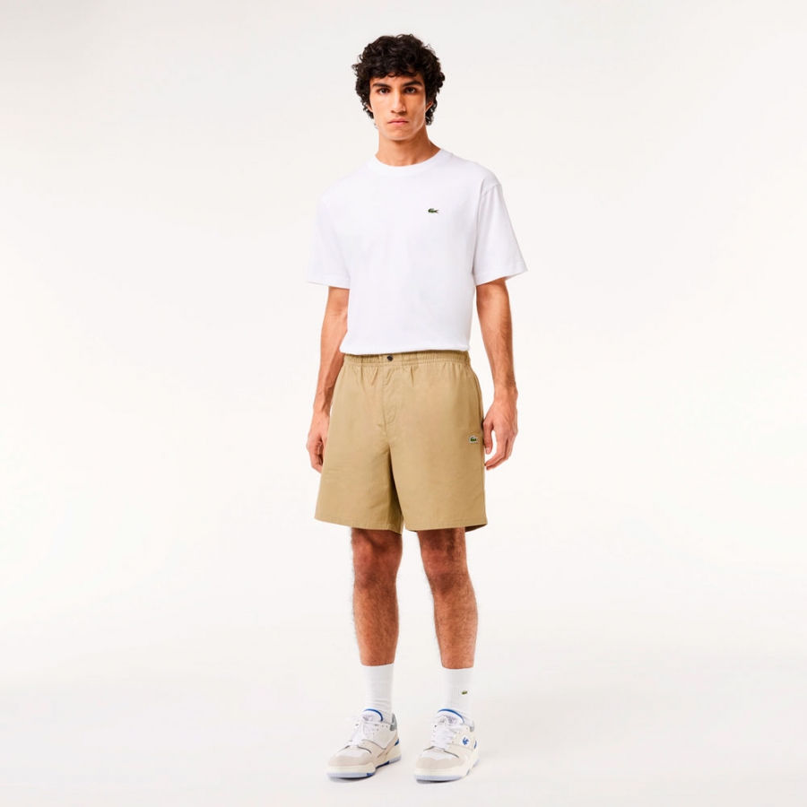 relaxed-fit-shorts-with-elastic-finish