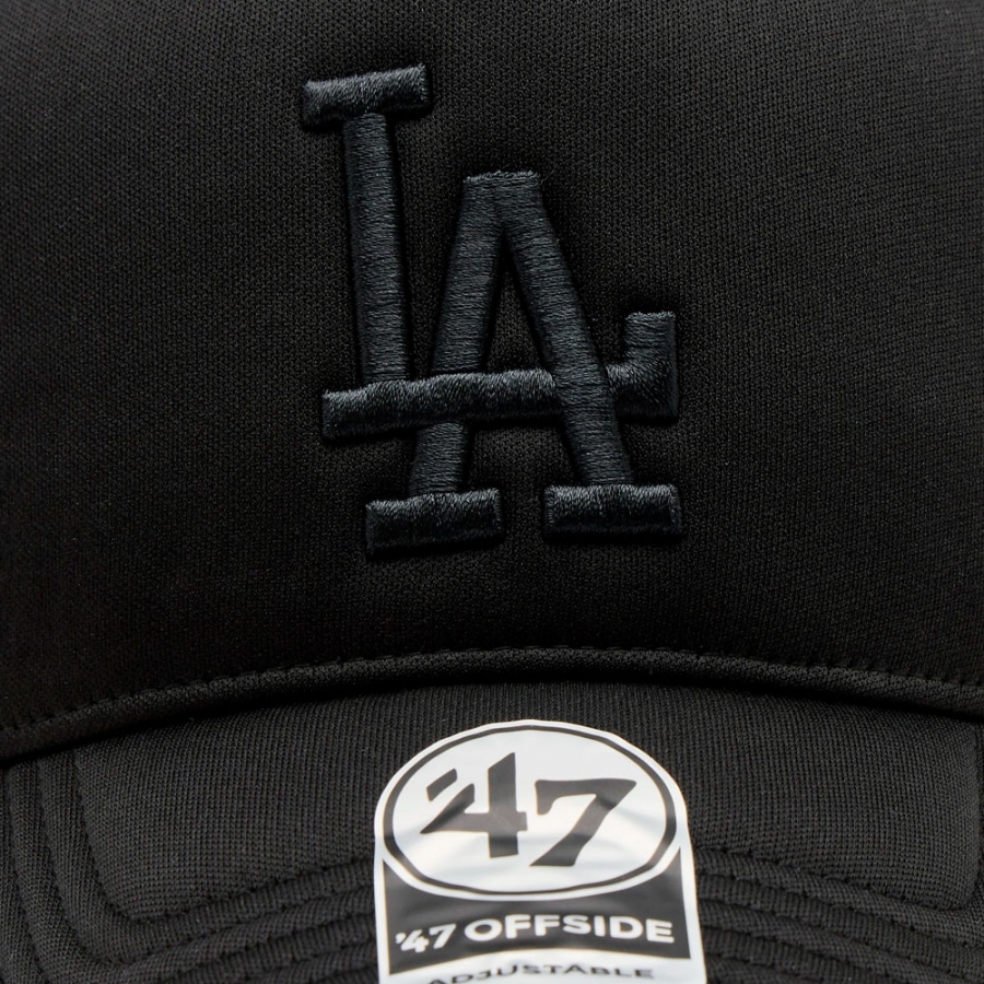 cappello-dei-dodgers-della-mlb-los-angeles