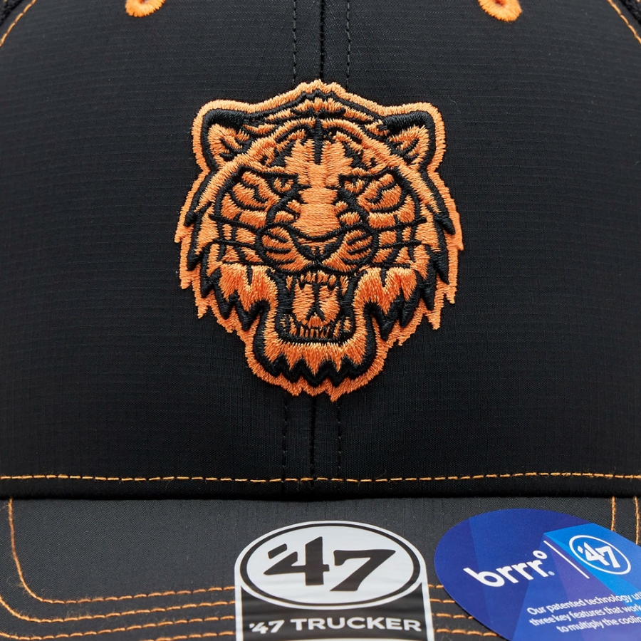 cappello-xray-mlb-detroit-tigers