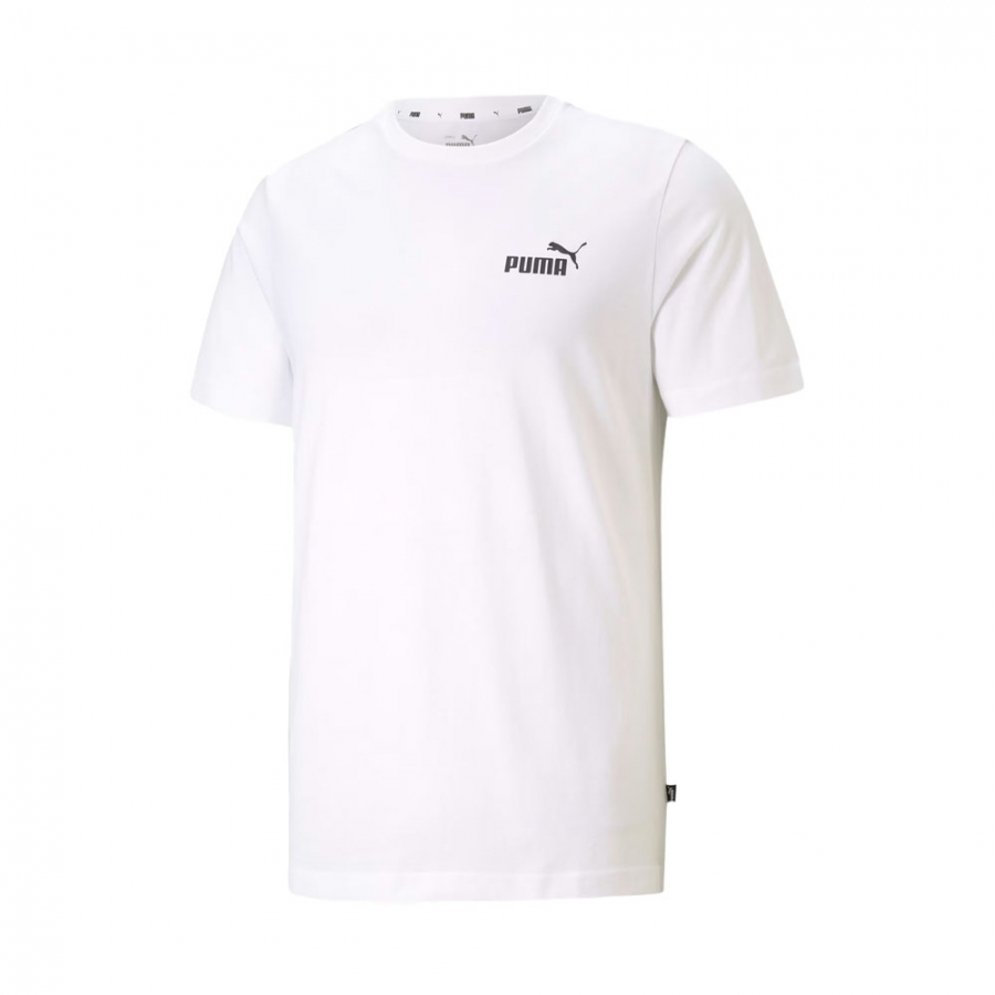 essentials-small-logo-t-shirt