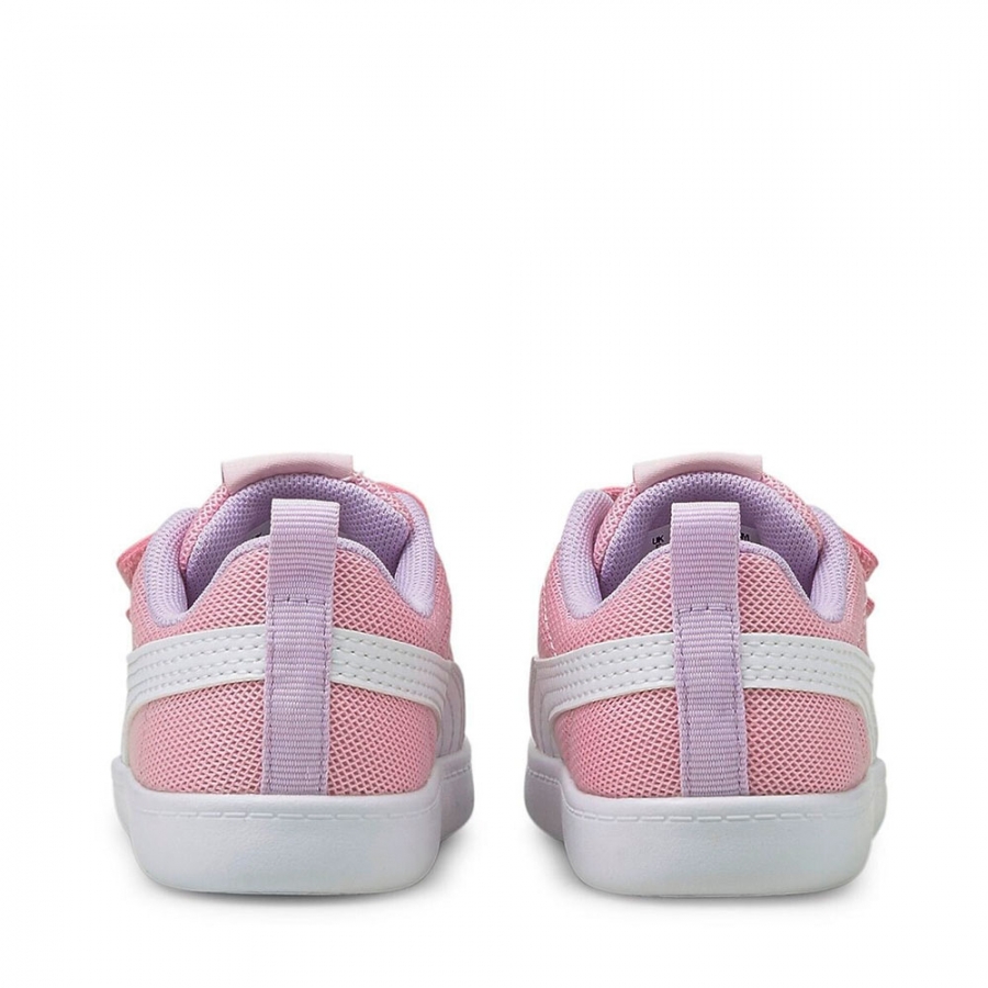 sneakers-da-bambino-courtflex-v2-mesh-v-inf