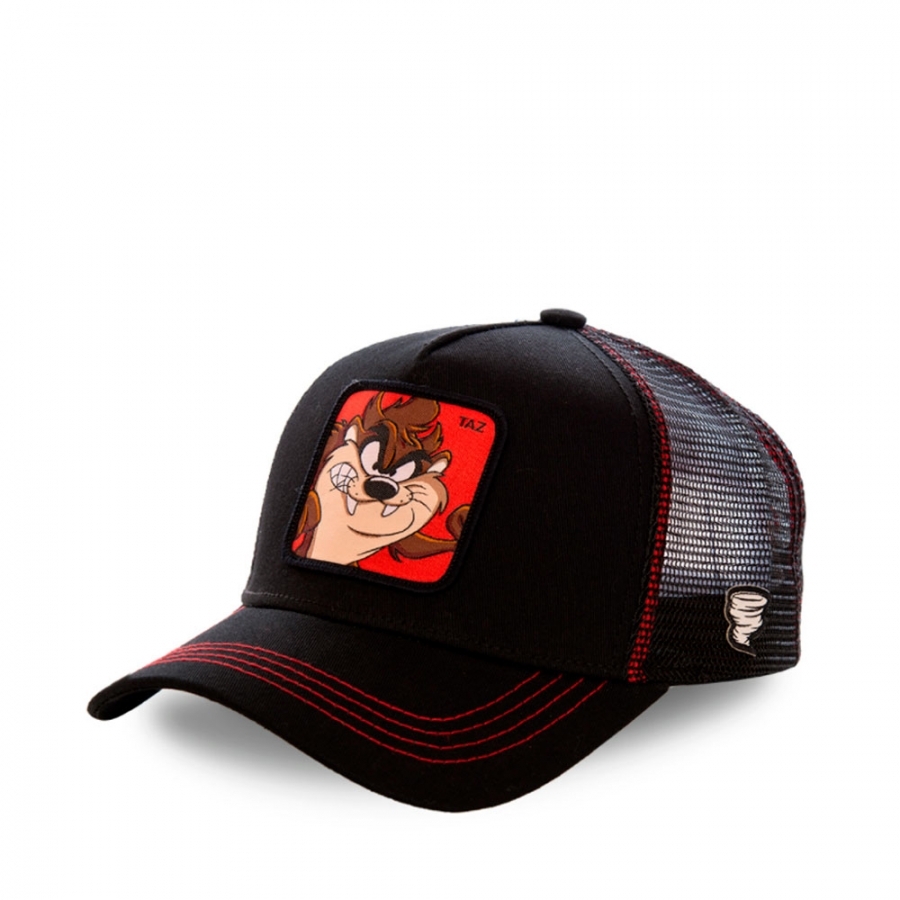 casquette-looney-tunes-diable-de-tasmanie