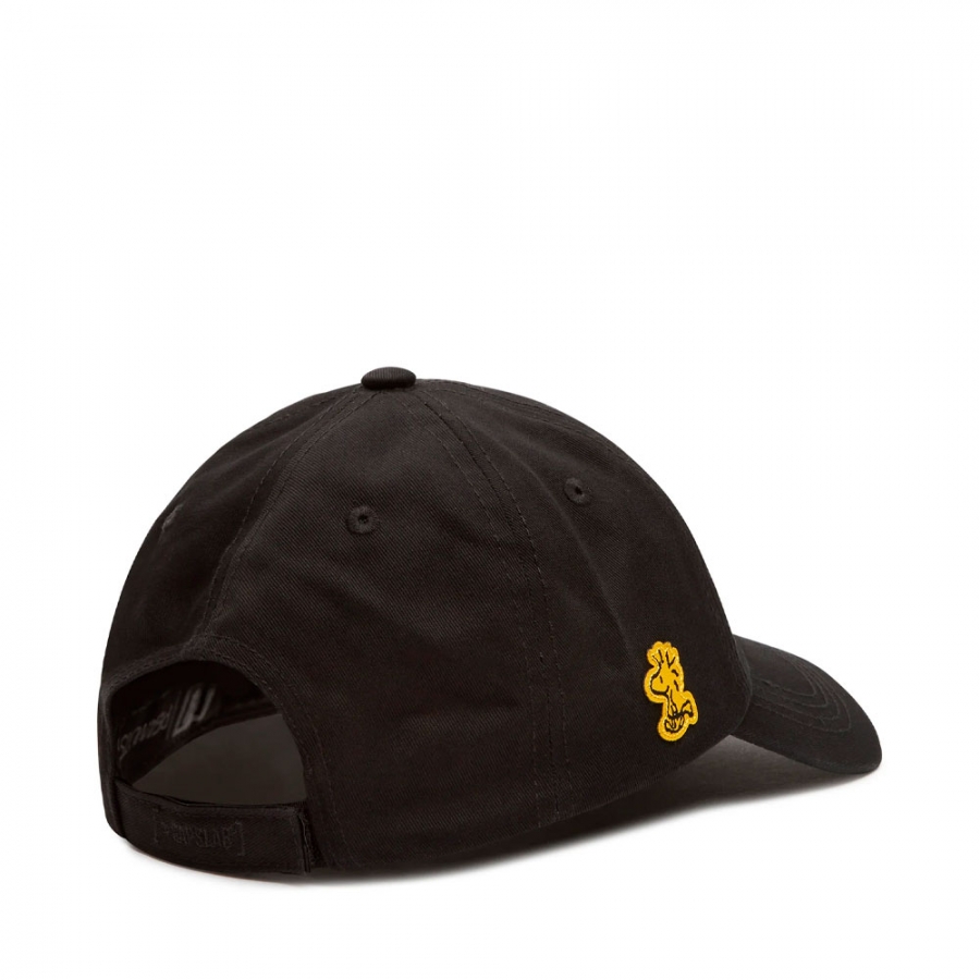 gorra-snoopy