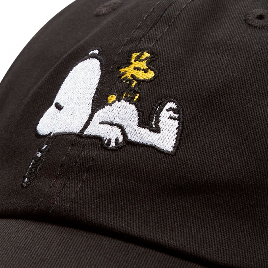 snoopy-cap