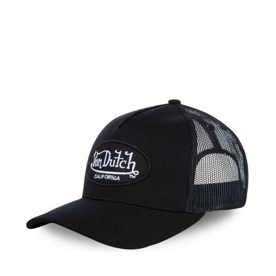 cappello-trucker-con-logo-ricamato