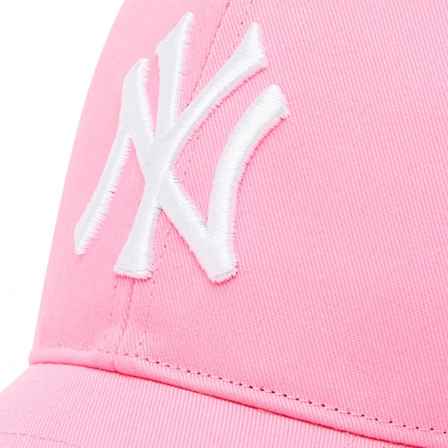 casquette-avec-visiere-new-york-yankees