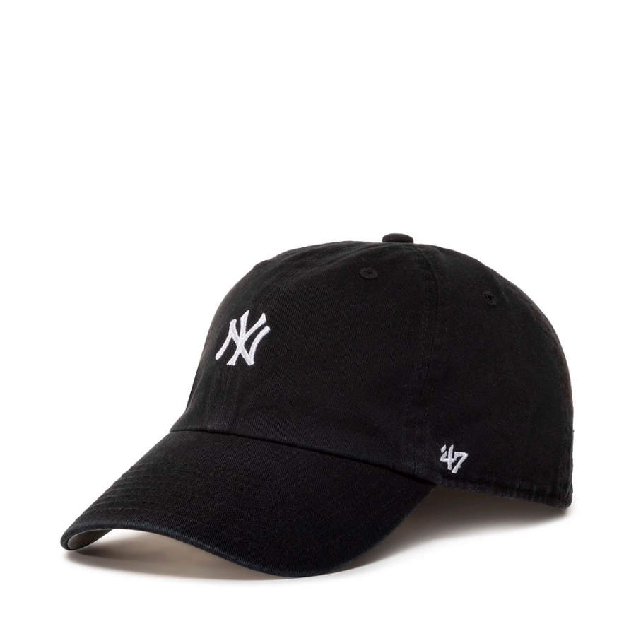 mlb-new-york-yankees-base-runner-cap