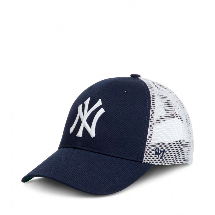 casquette-branson-mlb-new-york-yankees